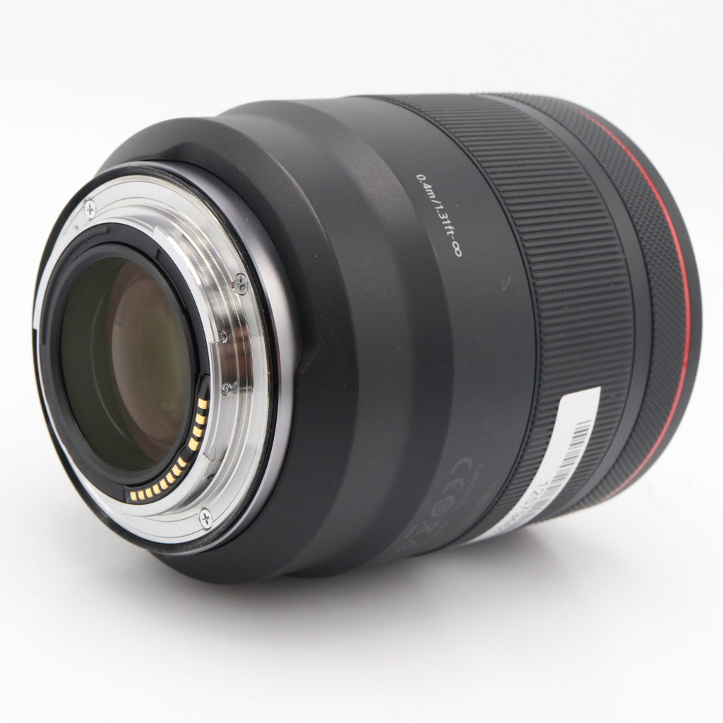 Canon RF 50mm f/1.2 L USM used