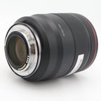 Canon RF 50mm f/1.2 L USM used