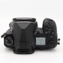 Pentax K-3 Mark III Monochrome body occasion