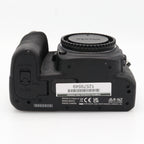Pentax K-3 Mark III Monochrome body occasion