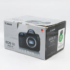 Canon EOS 5D mark IV Gehäuse gebraucht