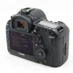 Canon EOS 5D mark IV Gehäuse gebraucht