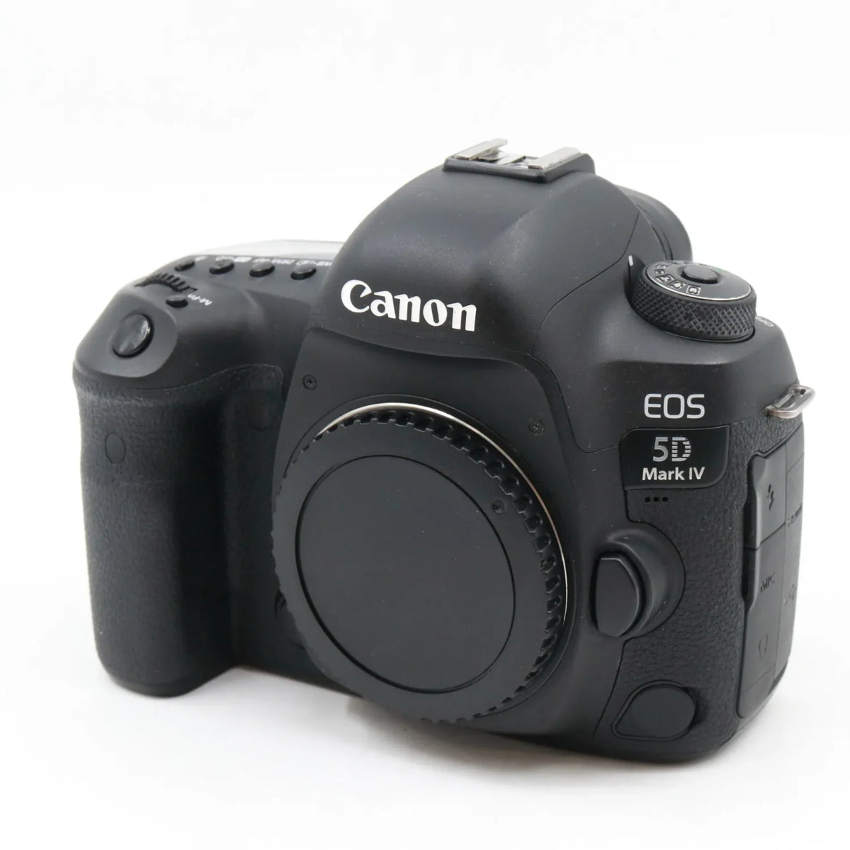 Canon EOS 5D mark IV Gehäuse gebraucht