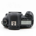 Canon EOS 5D mark IV Gehäuse gebraucht