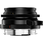 Thypoch Full-frame Ksana 35mm f/2 ASPH. Leica M, black paint