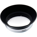 Thypoch Pare-soleil pour objectif Ksana 21mm, noir