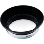 Thypoch Pare-soleil pour objectif Ksana 21mm, noir