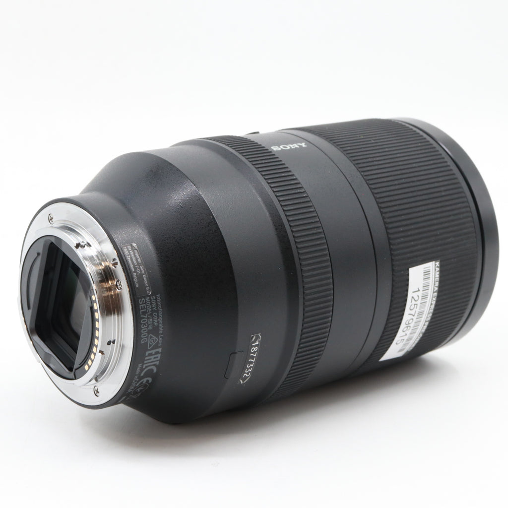 Sony FE 70-300mm F/4.5-5.6 G OSS gebraucht