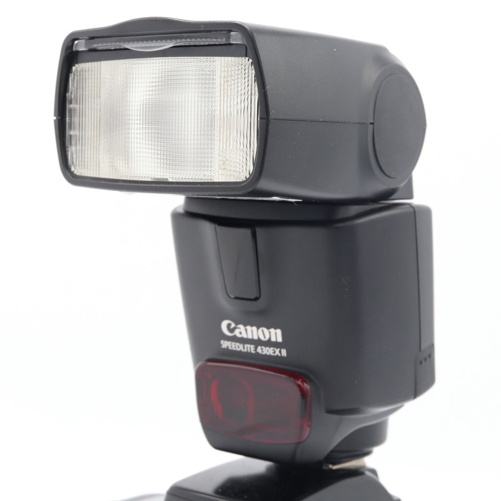 Canon Speedlite 430EX II used