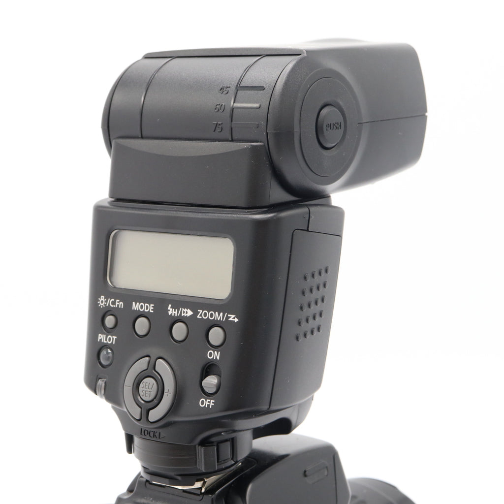 Canon Speedlite 430EX II used
