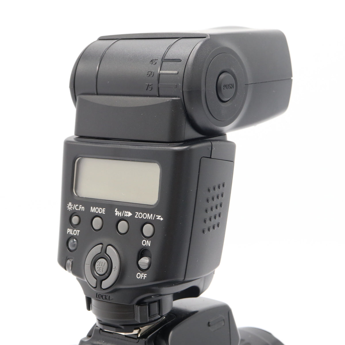 Canon Speedlite 430EX II used