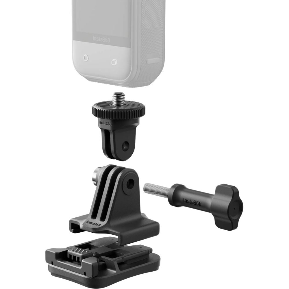 Insta360 Klebehalterungsset