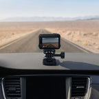 Insta360 Klebehalterungsset