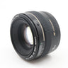 Canon EF 50mm F/1.4 USM gebraucht