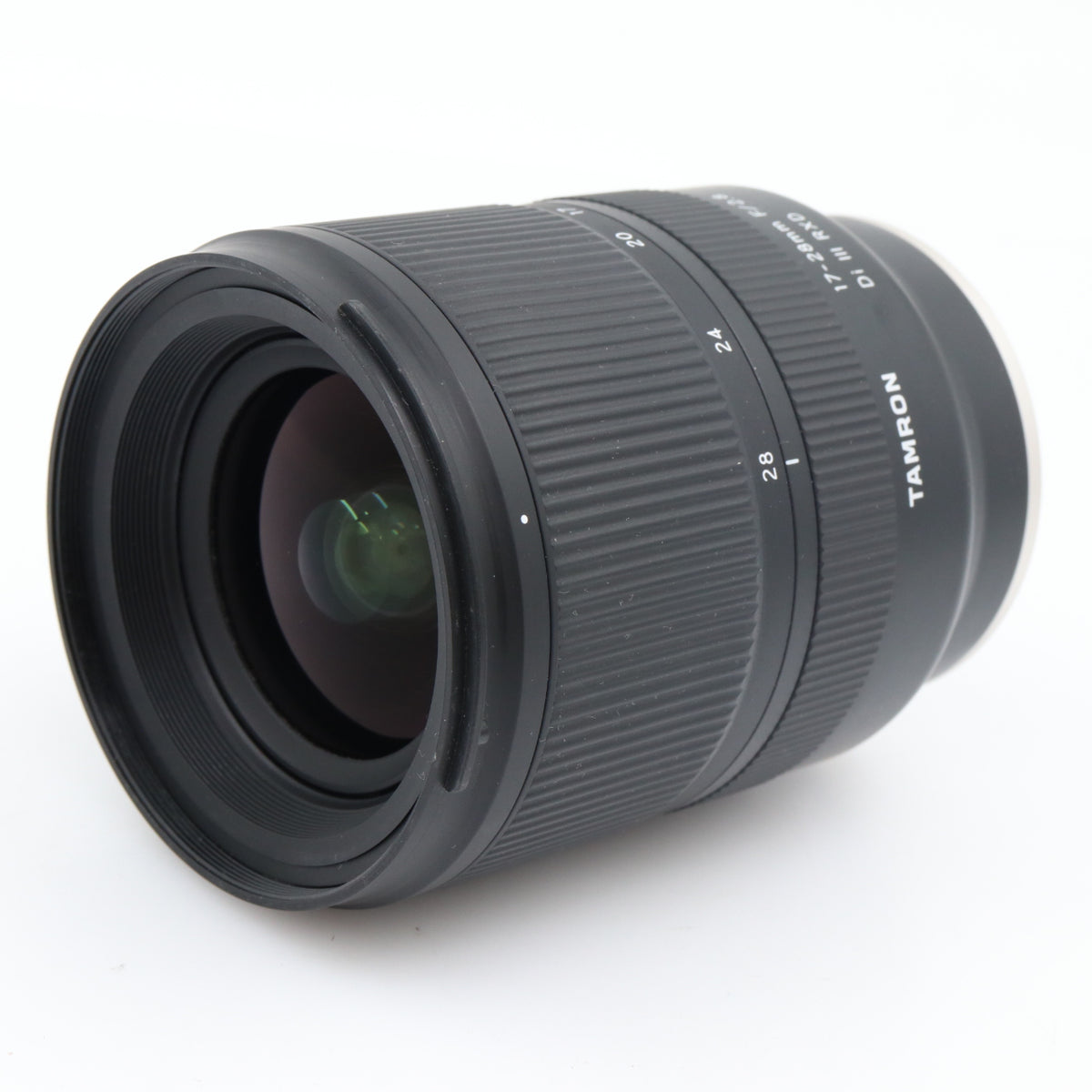 Tamron 17-28mm f/2.8 Di III RXD Sony FE gebraucht