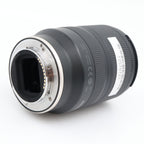 Tamron 17-28mm f/2.8 Di III RXD Sony FE gebraucht