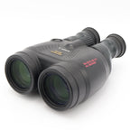 Canon 18x50 IS WP used