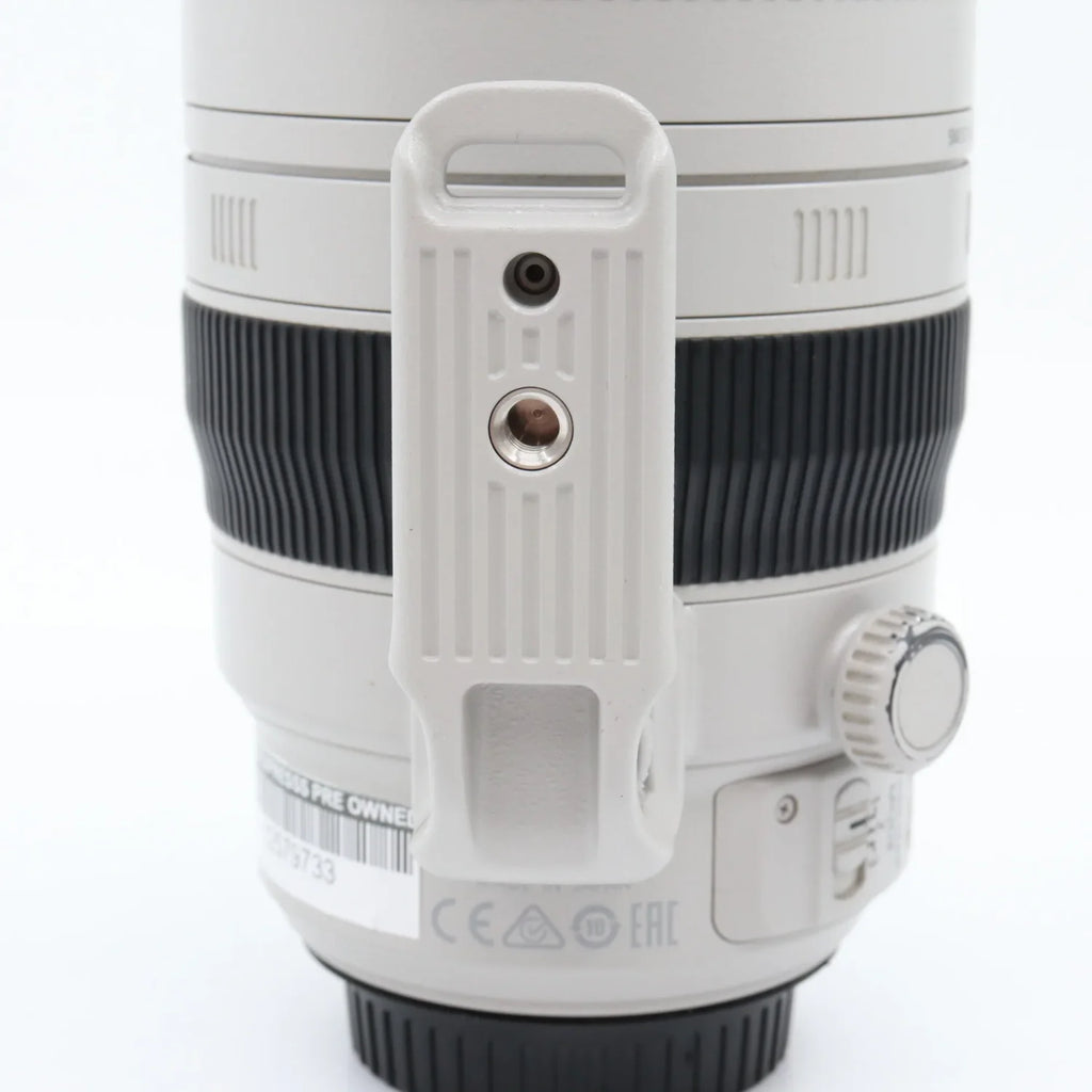 Canon EF 100-400mm f/4.5-5.6 L IS USM II Gebraucht
