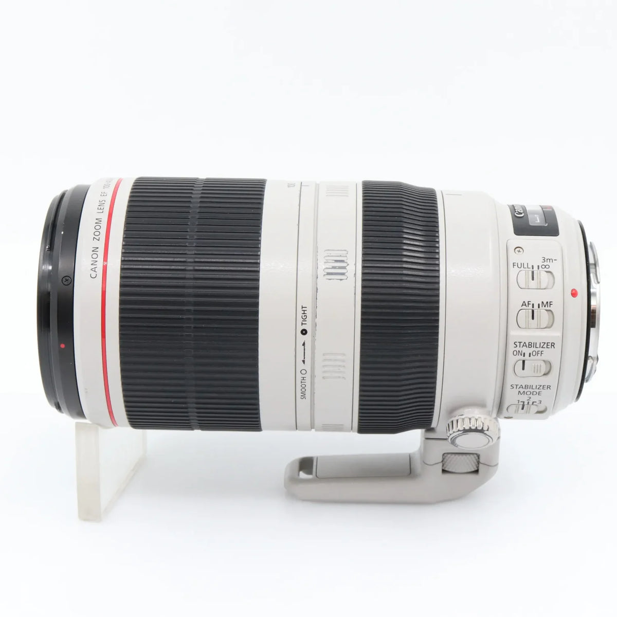 Canon EF 100-400mm f/4.5-5.6 L IS USM II Gebraucht