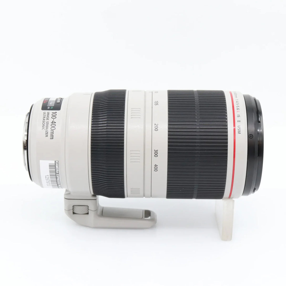 Canon EF 100-400mm f/4.5-5.6 L IS USM II Gebraucht