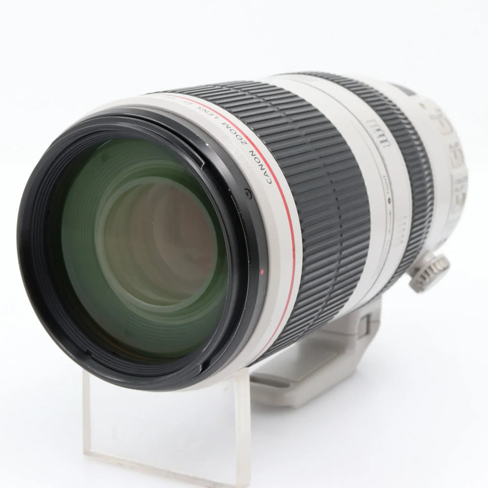 Canon EF 100-400mm f/4.5-5.6 L IS USM II Gebraucht
