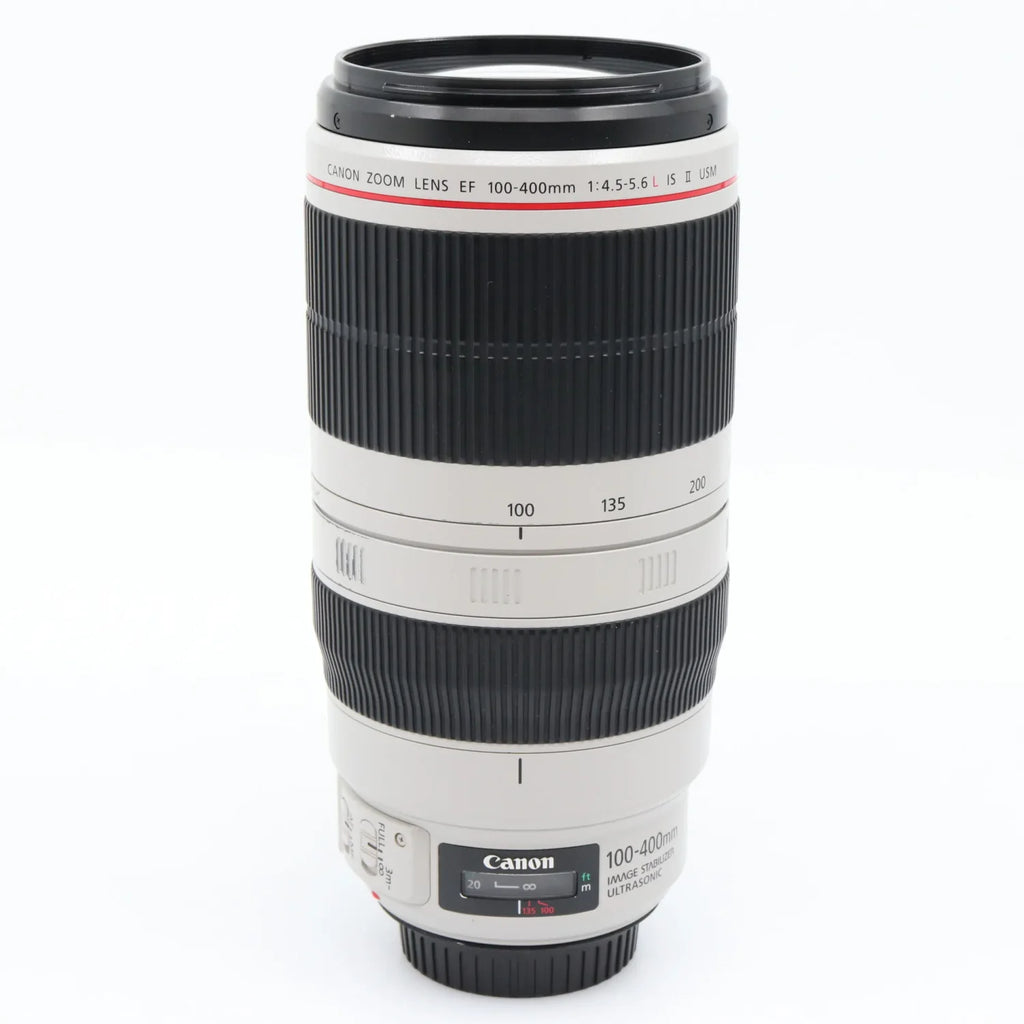 Canon EF 100-400mm f/4.5-5.6 L IS USM II Gebraucht