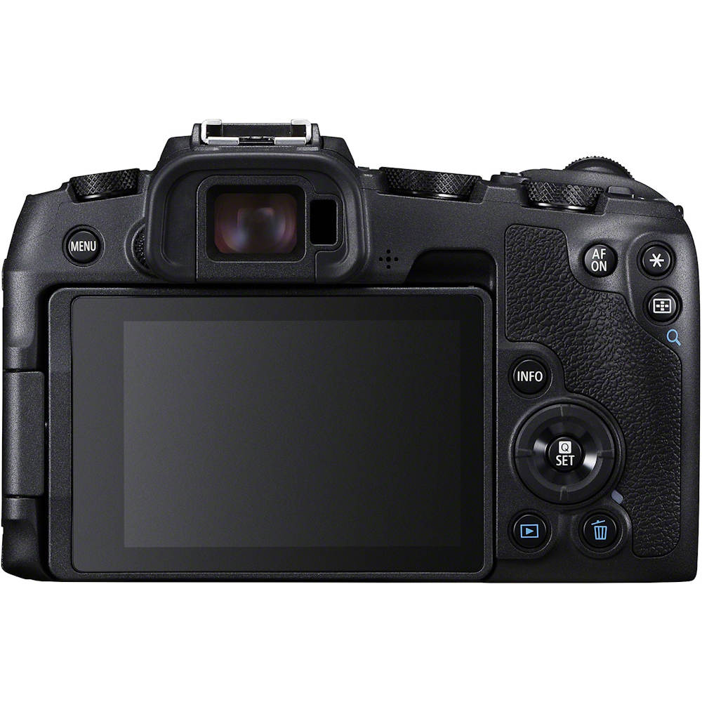 Canon EOS RP Boîtier Nu OUTLET