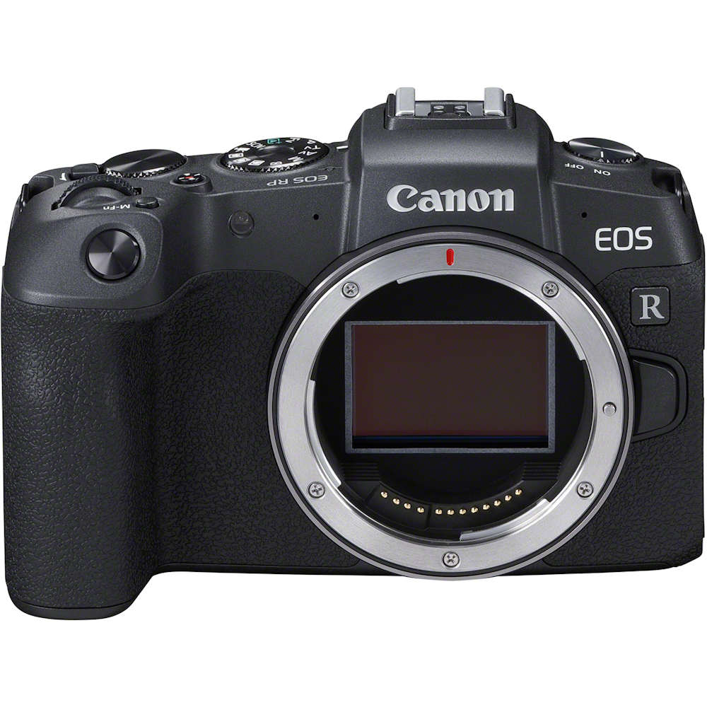 Canon EOS RP Boîtier Nu OUTLET
