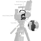 SmallRig 5801 Kit de cage pour Sony FX6