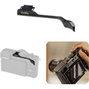 SmallRig 5702 Poignée pour Panasonic LUMIX L10, noire