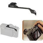 SmallRig 5702 Poignée pour Panasonic LUMIX L10, noire