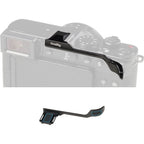 SmallRig 5702 Poignée pour Panasonic LUMIX L10, noire