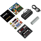 SmallRig 6090 Kit chargeur avec 1 batterie 21700 de 5000 mAh, noir