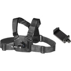 SmallRig 6308 Brusthalterung für Handys