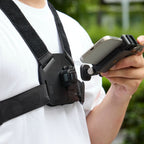 SmallRig 6308 Brusthalterung für Handys