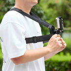 SmallRig 6308 Brusthalterung für Handys