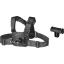 SmallRig 6305 Brusthalterung für DJI Osmo Action 6 / Nano