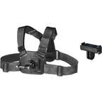 SmallRig 6305 Brusthalterung für DJI Osmo Action 6 / Nano