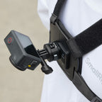 SmallRig 6305 Brusthalterung für DJI Osmo Action 6 / Nano