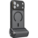 SmallRig 5554 FilMov Kit de poignée photographique pour iPhone 17 Pro Max