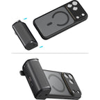 SmallRig 5553 FilMov Fotogriff-Set für iPhone 17 Pro