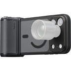 SmallRig 5553 FilMov Fotogriff-Set für iPhone 17 Pro