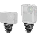 SmallRig 6440 Support de griffe porte-accessoires pour DJI Osmo Action 6 / Nano