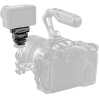 SmallRig 6440 Support de griffe porte-accessoires pour DJI Osmo Action 6 / Nano