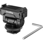 SmallRig 6440 Support de griffe porte-accessoires pour DJI Osmo Action 6 / Nano