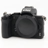 Nikon Z50 boîtier occasion