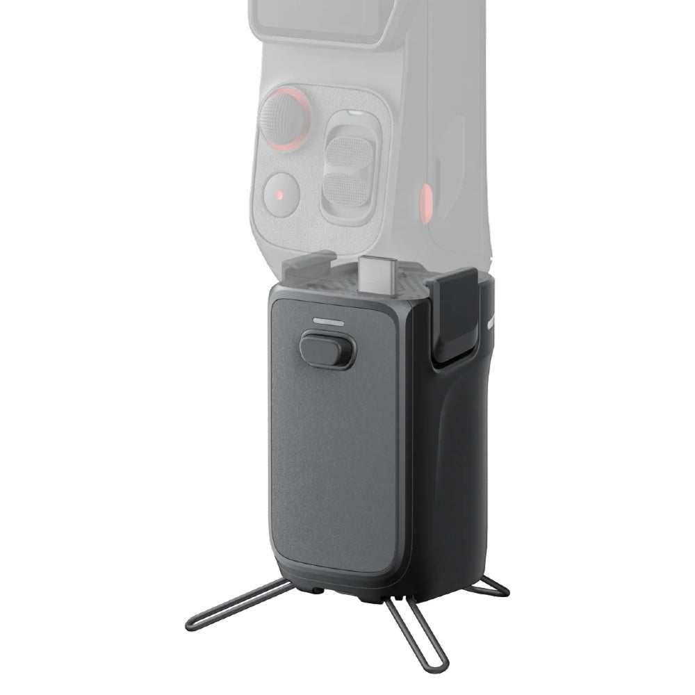 Insta360 Batterie Handle pour Luna Series - Noir