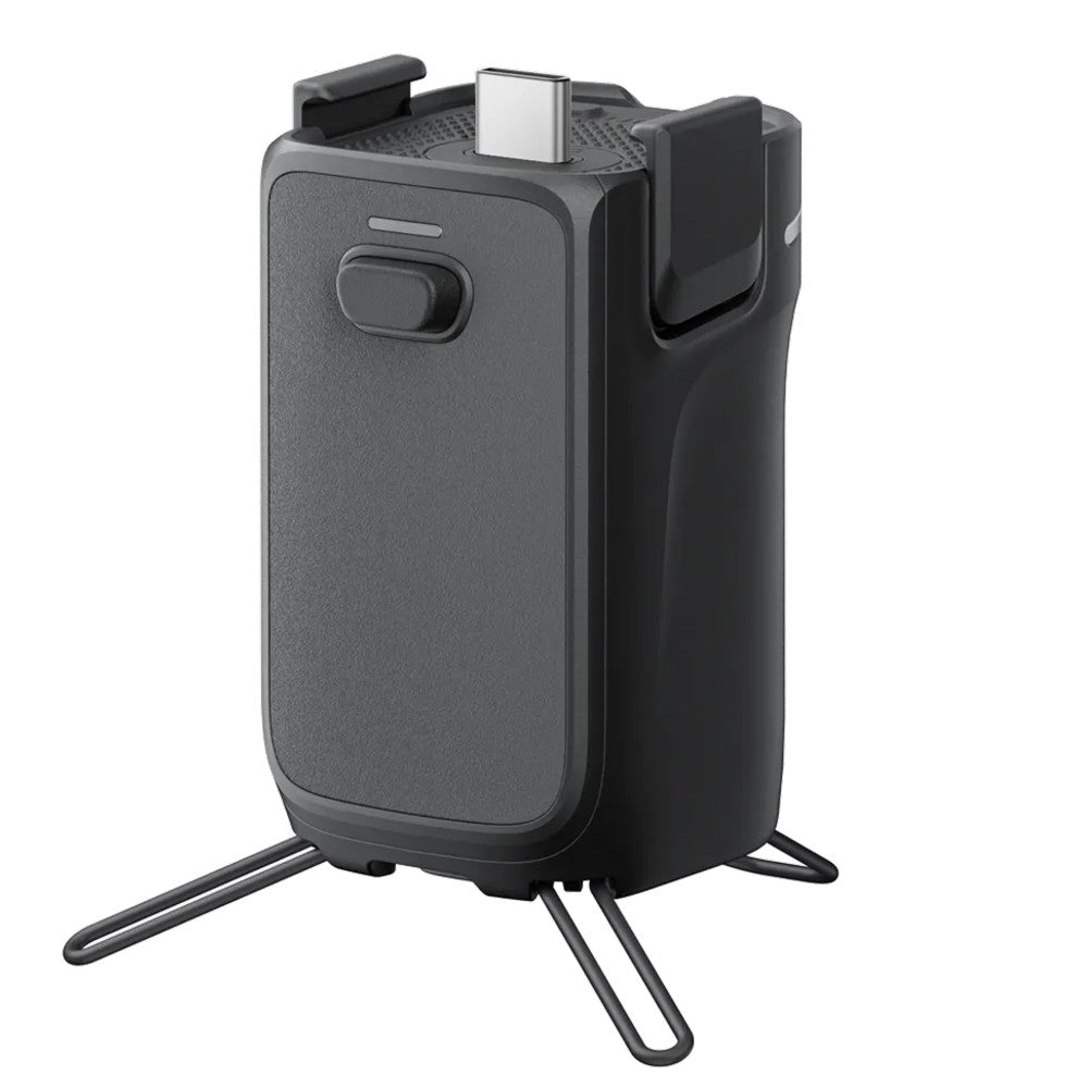 Insta360 Batterie Handle pour Luna Series - Noir