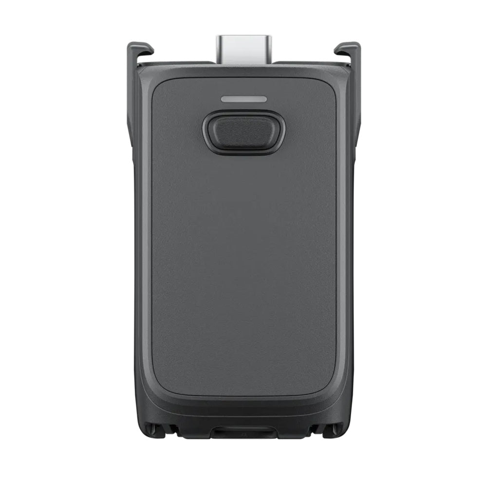 Insta360 Batterie Handle pour Luna Series - Noir