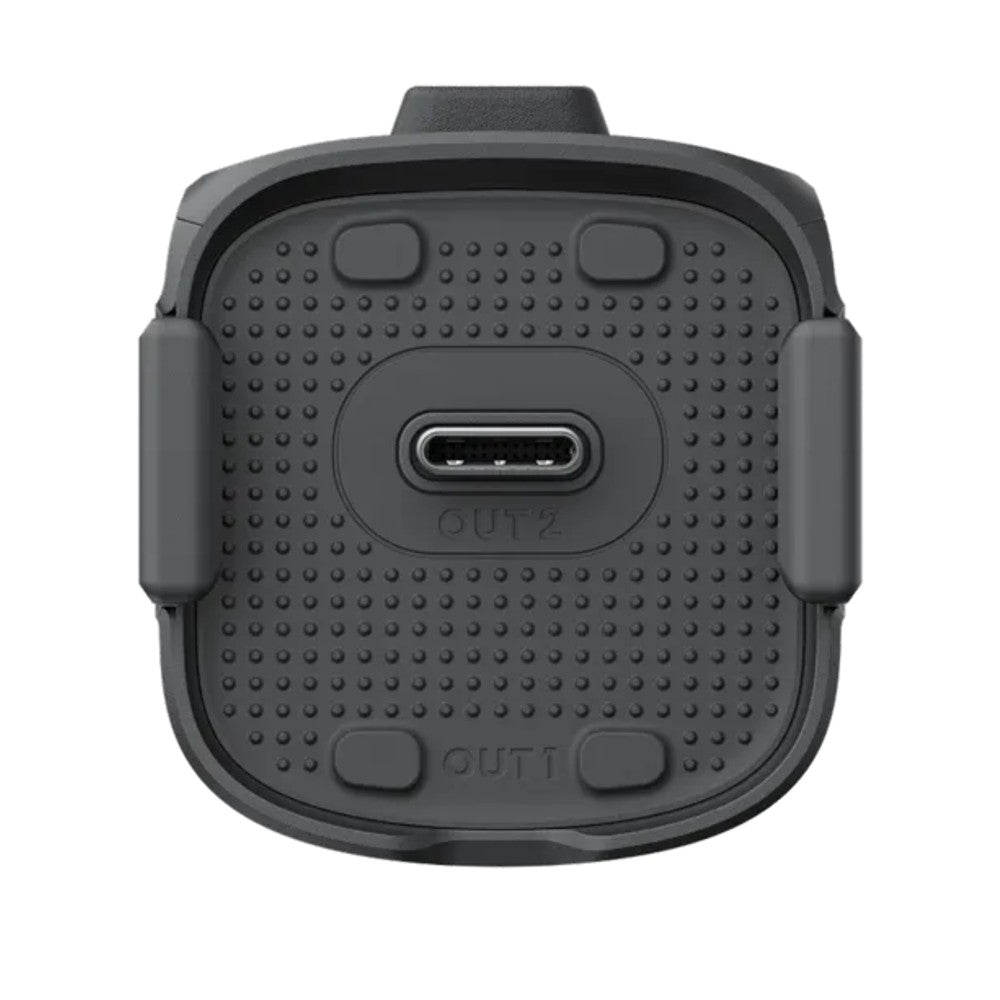 Insta360 Batterie Handle pour Luna Series - Noir